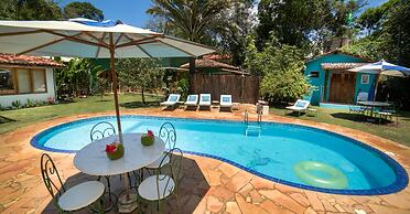 Pousada Raízes do Brasil