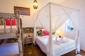 Pousada Raízes do Brasil