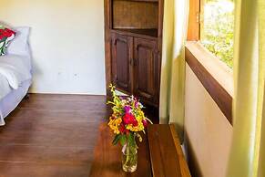 Pousada Raízes do Brasil