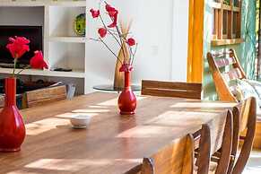 Pousada Raízes do Brasil