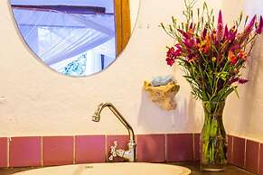 Pousada Raízes do Brasil