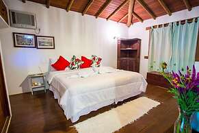 Pousada Raízes do Brasil