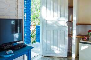 Pousada Raízes do Brasil