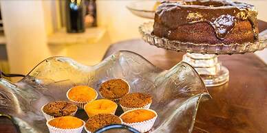 Pousada Raízes do Brasil