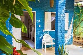 Pousada Raízes do Brasil