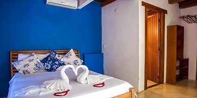 Pousada Raízes do Brasil