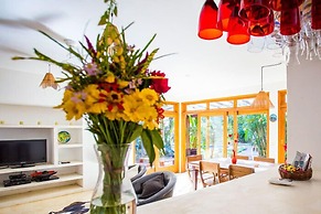 Pousada Raízes do Brasil