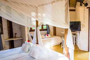 Pousada Raízes do Brasil