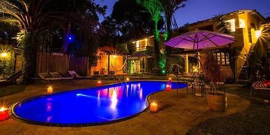 Pousada Raízes do Brasil