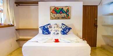 Pousada Raízes do Brasil