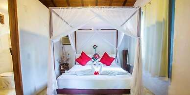 Pousada Raízes do Brasil