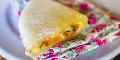 Pousada Raízes do Brasil