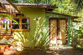 Pousada Raízes do Brasil