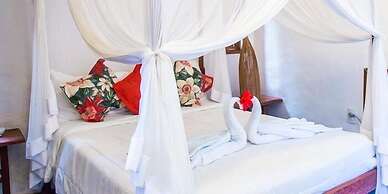 Pousada Raízes do Brasil