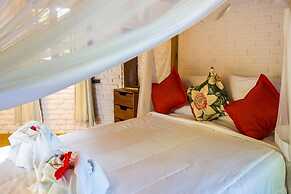 Pousada Raízes do Brasil