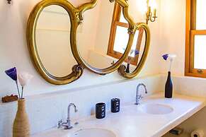 Pousada Raízes do Brasil