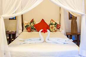 Pousada Raízes do Brasil