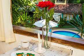 Pousada Raízes do Brasil