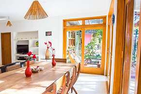 Pousada Raízes do Brasil