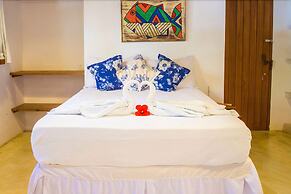 Pousada Raízes do Brasil