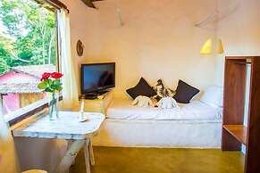 Pousada Raízes do Brasil