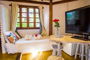 Pousada Raízes do Brasil