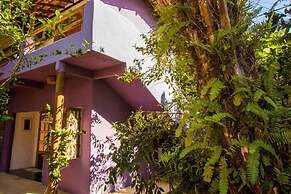 Pousada Raízes do Brasil