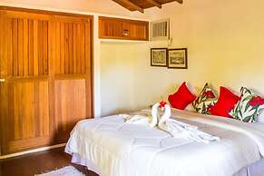 Pousada Raízes do Brasil