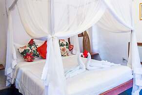 Pousada Raízes do Brasil