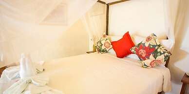 Pousada Raízes do Brasil