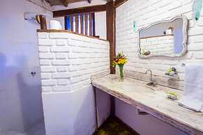 Pousada Raízes do Brasil