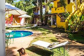 Pousada Raízes do Brasil