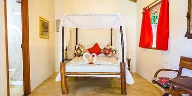 Pousada Raízes do Brasil