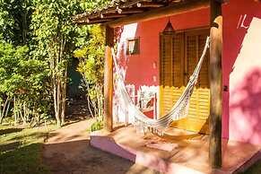 Pousada Raízes do Brasil