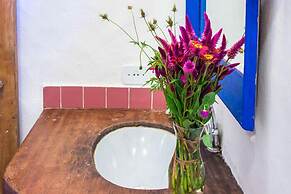 Pousada Raízes do Brasil