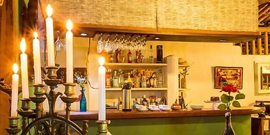 Pousada Raízes do Brasil