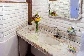 Pousada Raízes do Brasil