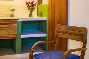 Pousada Raízes do Brasil