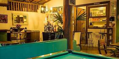 Pousada Raízes do Brasil