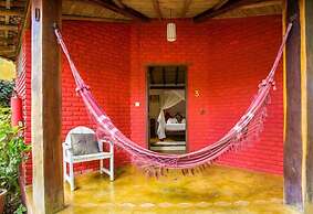 Pousada Raízes do Brasil