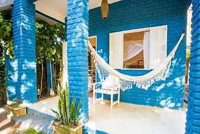 Pousada Raízes do Brasil