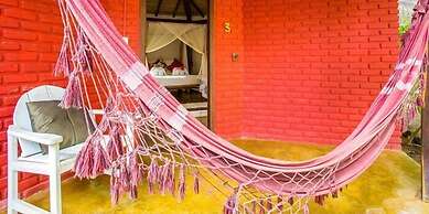 Pousada Raízes do Brasil