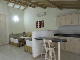 Lake House Resort