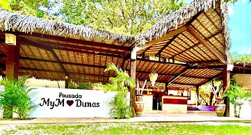 Pousada MyM Dunas