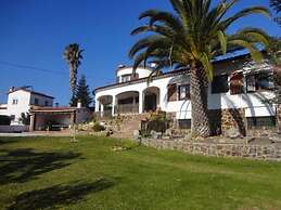 Villa Mas Santet