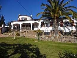 Villa Mas Santet