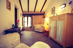 El Bulin de Robregordo