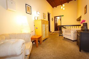 El Bulin de Robregordo