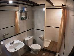 El Bulin de Robregordo