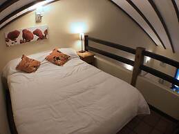 El Bulin de Robregordo